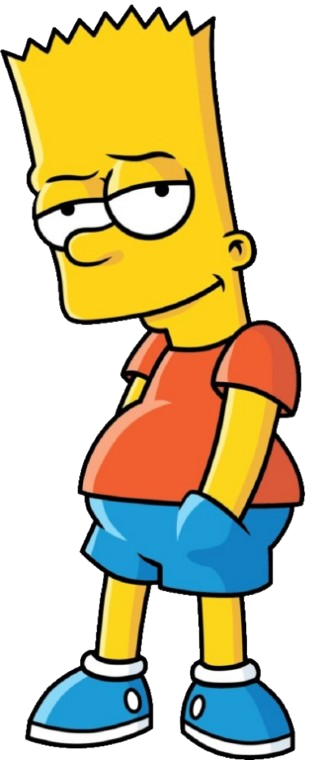 Cool Bart